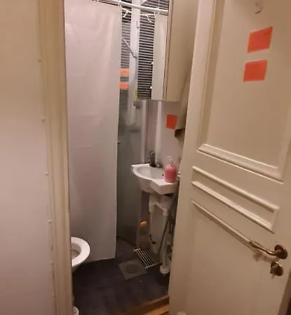 Private In City Center Apartment *